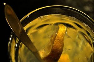 Boire du citron pour maigrir
