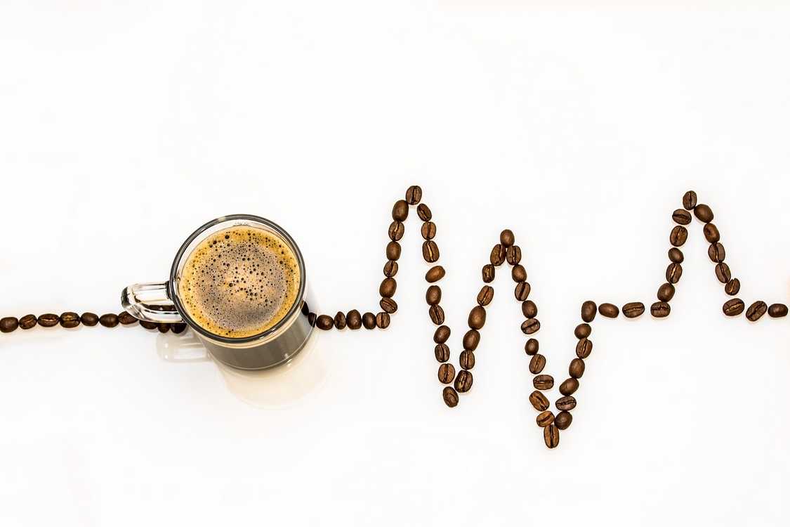Boire du café pour maigrir