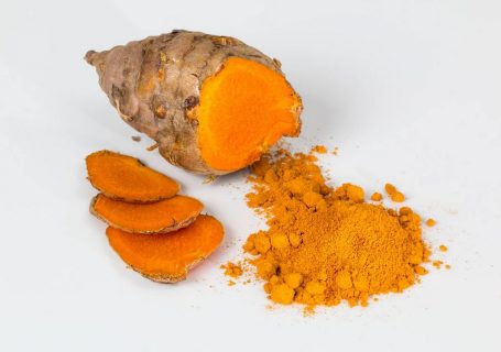 curcuma pour maigrir