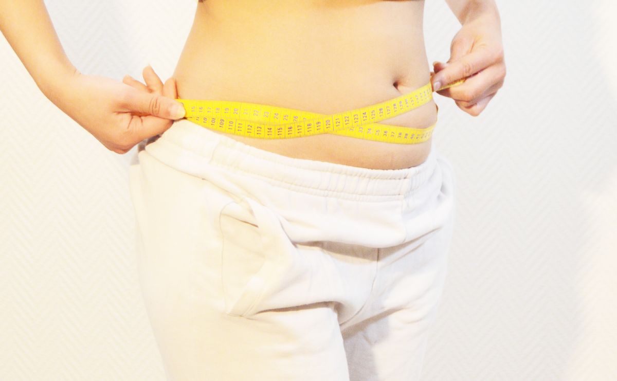 Ceinture abdominale pour ventre plat