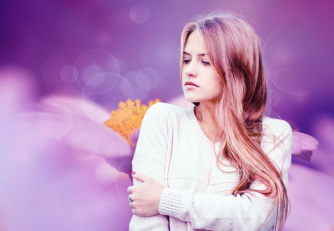 comment noircir les cheveux blancs naturellement