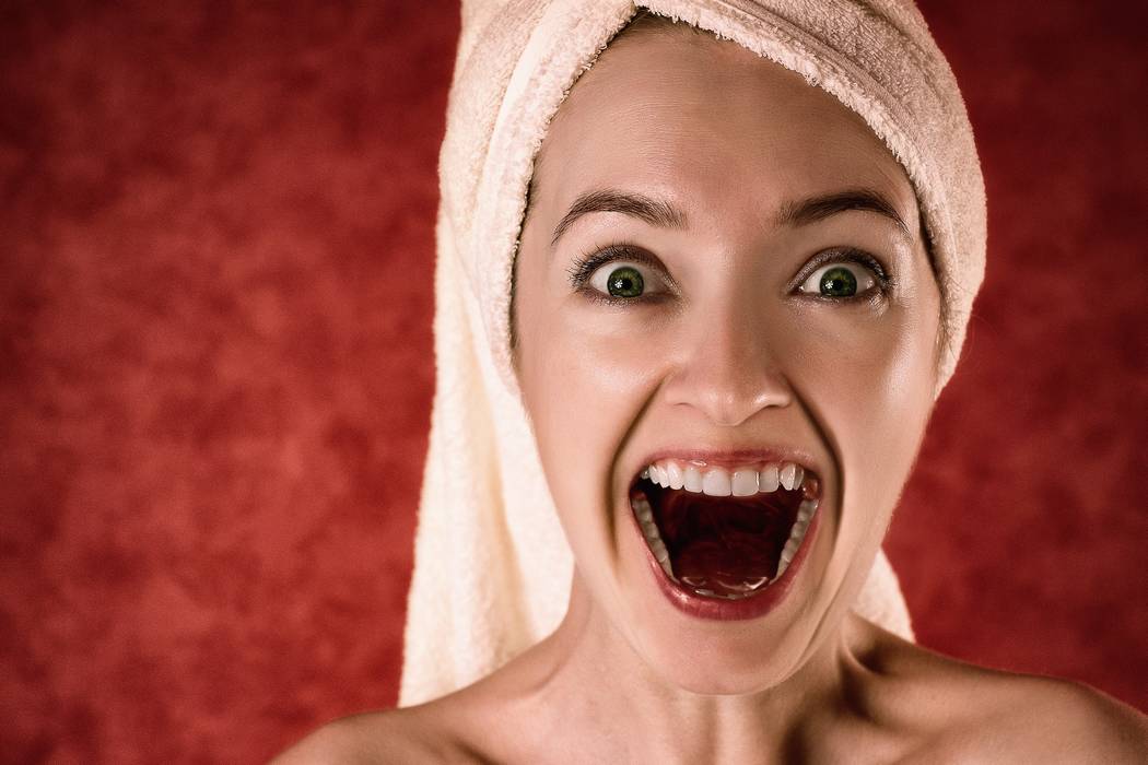 comment blanchir les dents