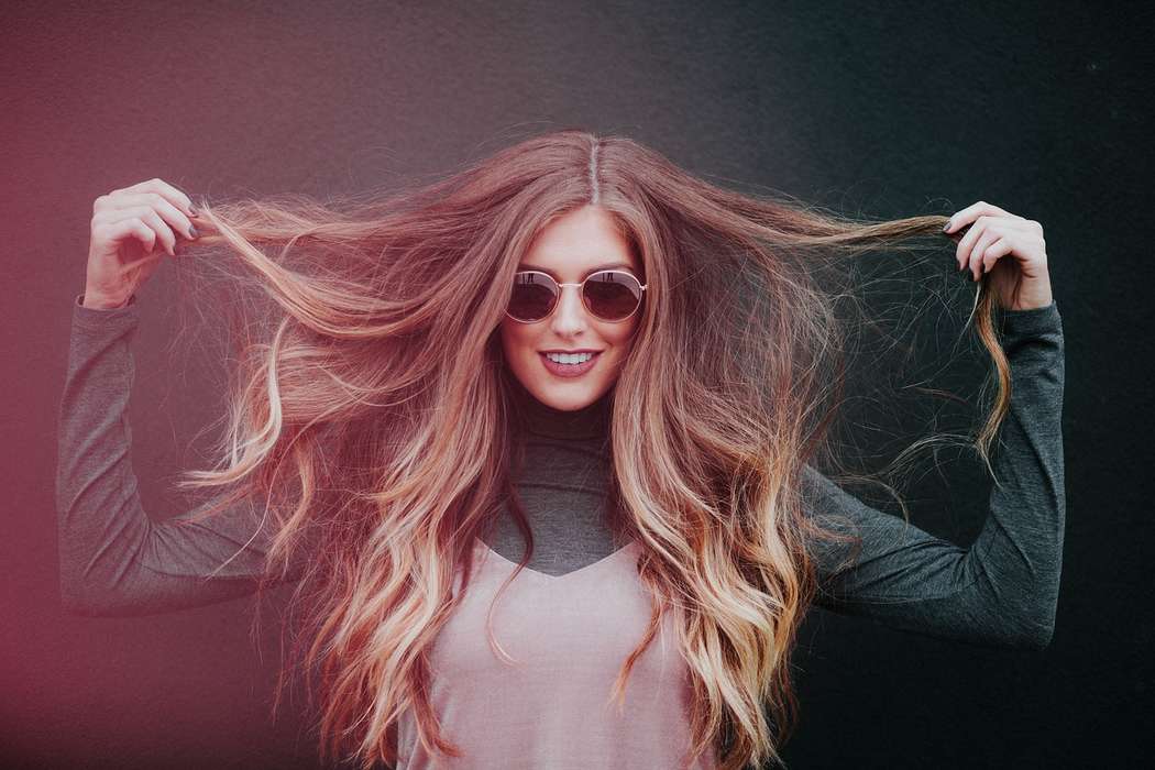faire pousser ses cheveux